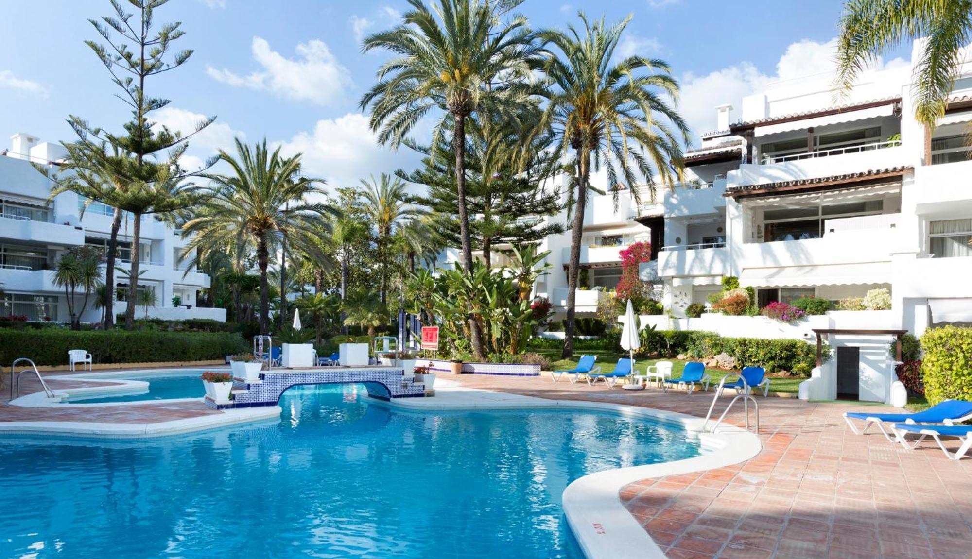 Urb. Alhambra Del Mar, Appartement *